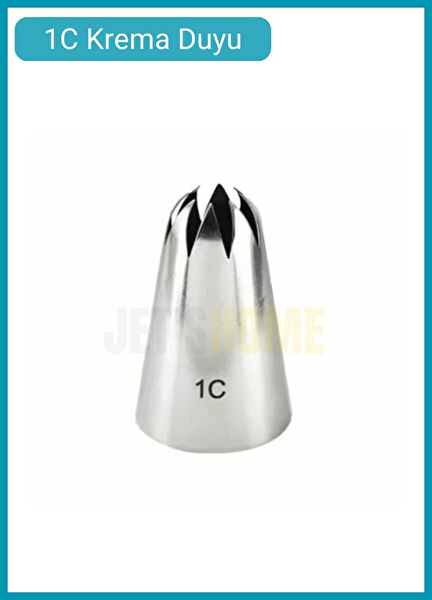 Jet's Home Pasta Süsleri