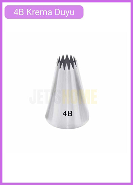 Jet's Home Pasta Süsleri