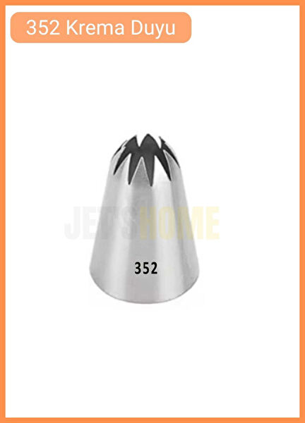 Jet's Home Pasta Süsleri