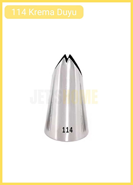 Jet's Home Pasta Süsleri