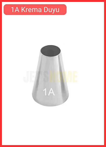 Jet's Home Pasta Süsleri