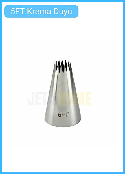 Jet's Home Pasta Süsleri