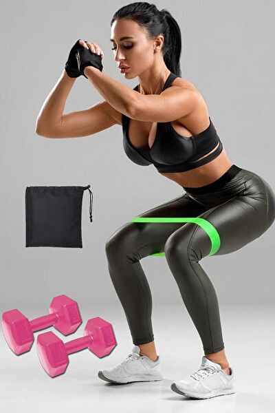 Jet Pilates, Yoga Seti