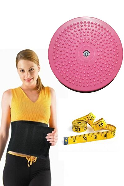 Jet Pilates, Yoga Seti