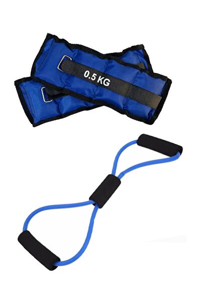 Jet Pilates, Yoga Seti