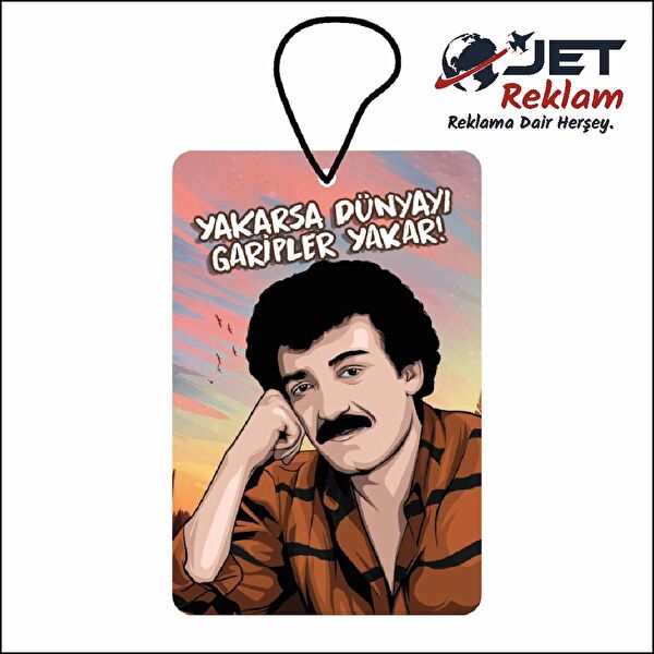 jethızında Oto Kokuları