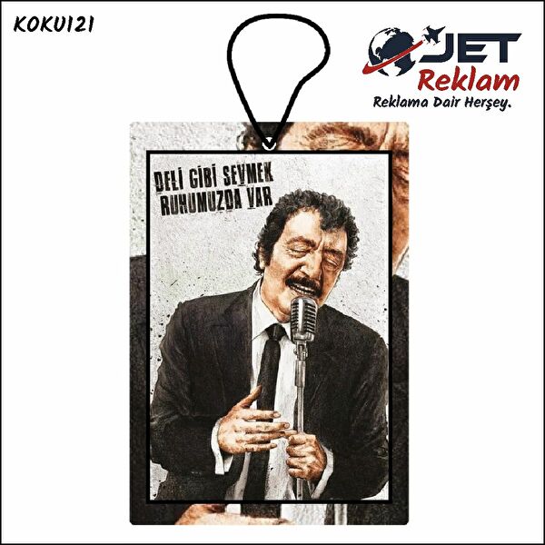 jethızında Oto Kokuları