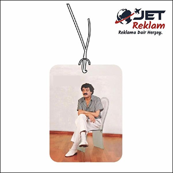 jethızında Oto Kokuları