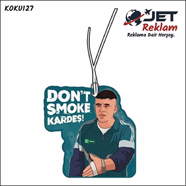 jethızında Oto Kokuları