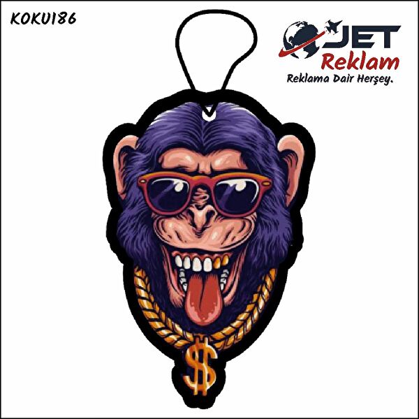 jethızında Oto Kokuları