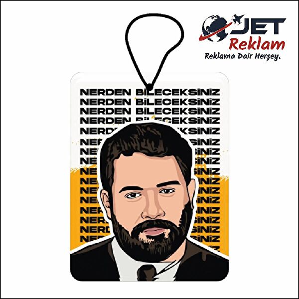 jethızında Oto Kokuları