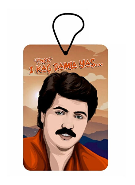 jethızında Oto Kokuları