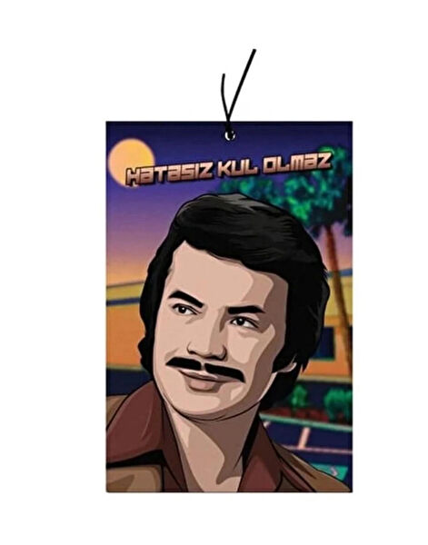 jethızında Oto Kokuları