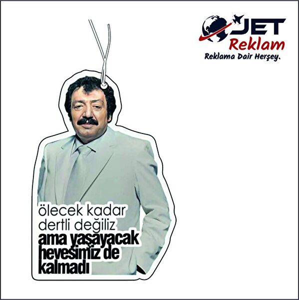 jethızında Oto Kokuları