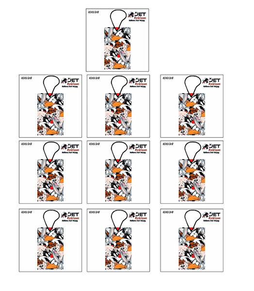 jethızında Oto Kokuları