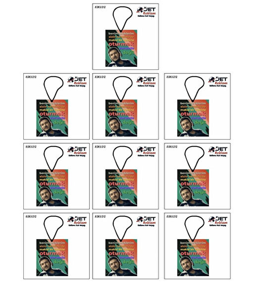 jethızında Oto Kokuları