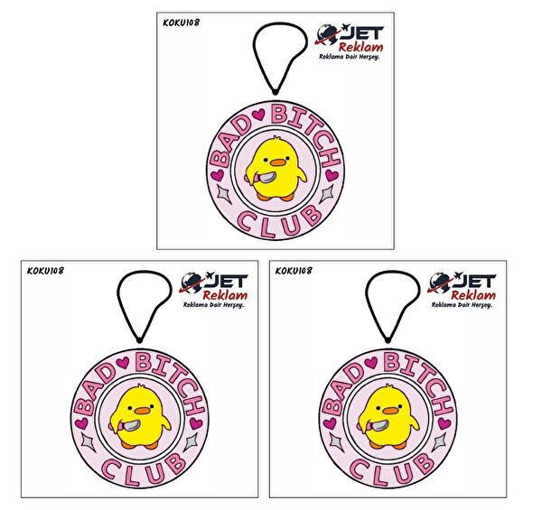 jethızında Oto Kokuları