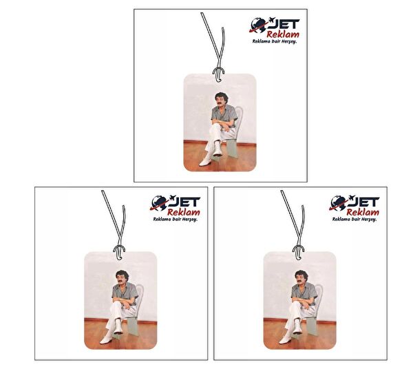 jethızında Oto Kokuları