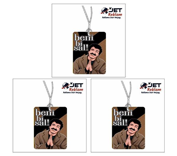 jethızında Oto Kokuları