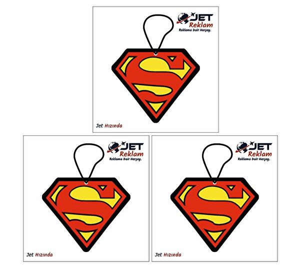 jethızında Oto Kokuları