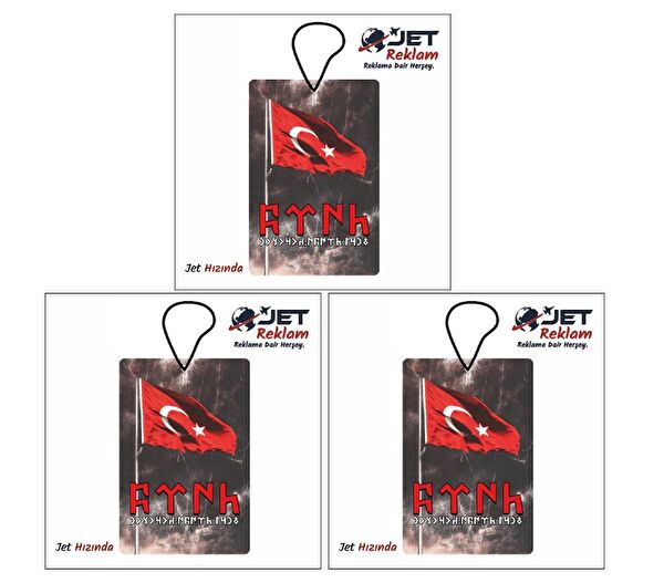 jethızında Oto Kokuları