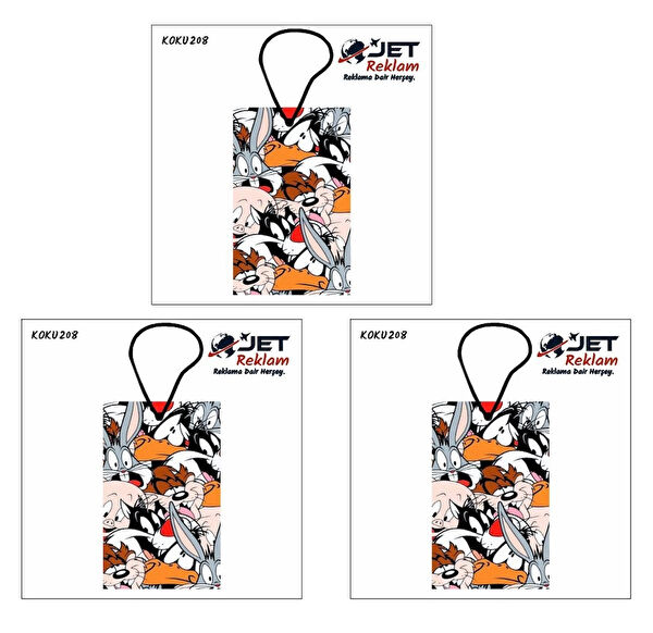 jethızında Oto Kokuları