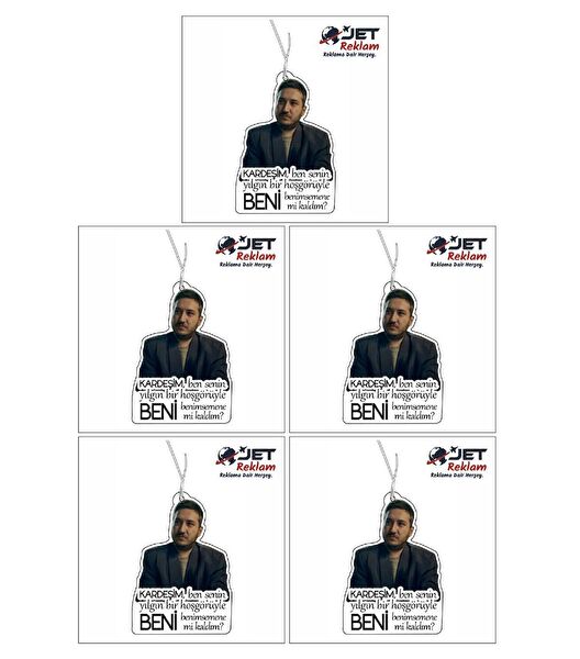 jethızında Oto Kokuları