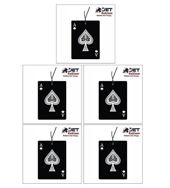 jethızında Oto Kokuları