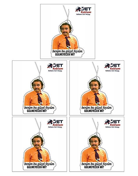 jethızında Oto Kokuları