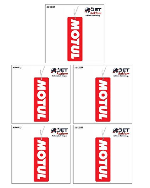 jethızında Oto Kokuları