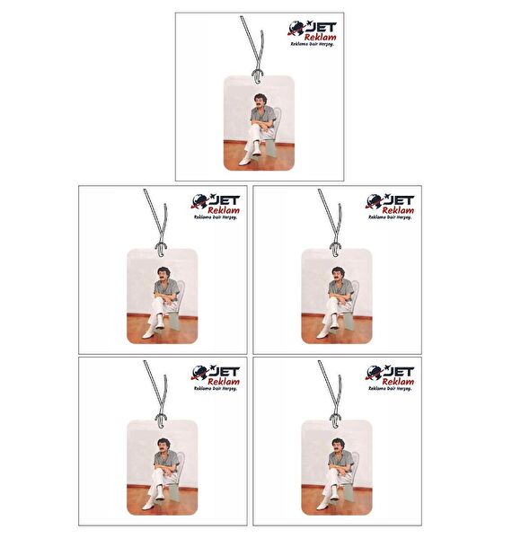 jethızında Oto Kokuları