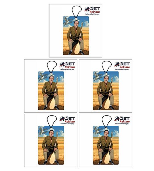 jethızında Oto Kokuları