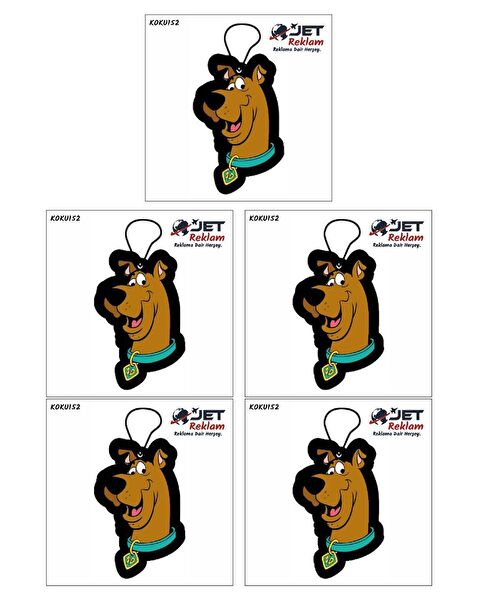 jethızında Oto Kokuları