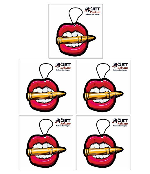 jethızında Oto Kokuları