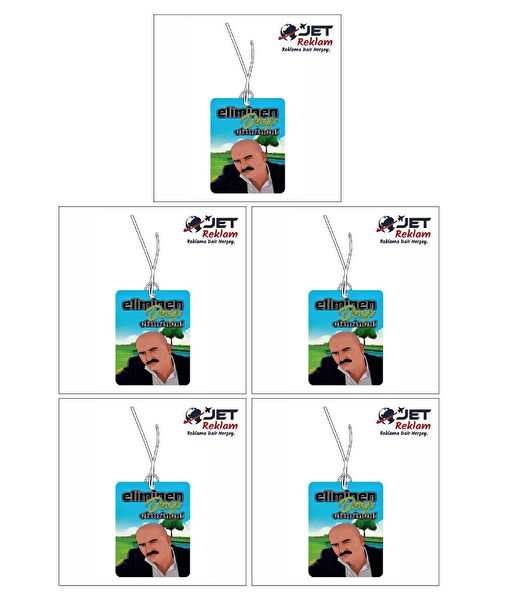 jethızında Oto Kokuları