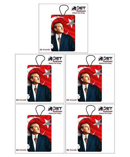 jethızında Oto Kokuları