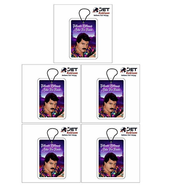 jethızında Oto Kokuları