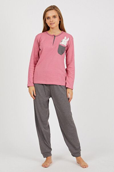 Jomoti Kadın Pijama