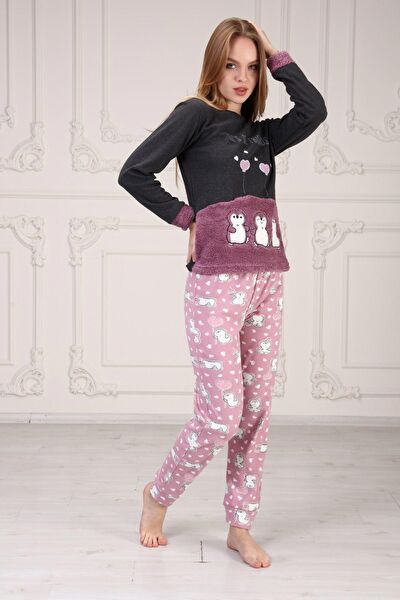 Jomoti Kadın Pijama