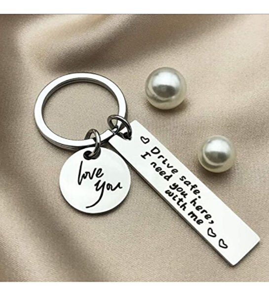 Ürgüp Takı Anahtarlık