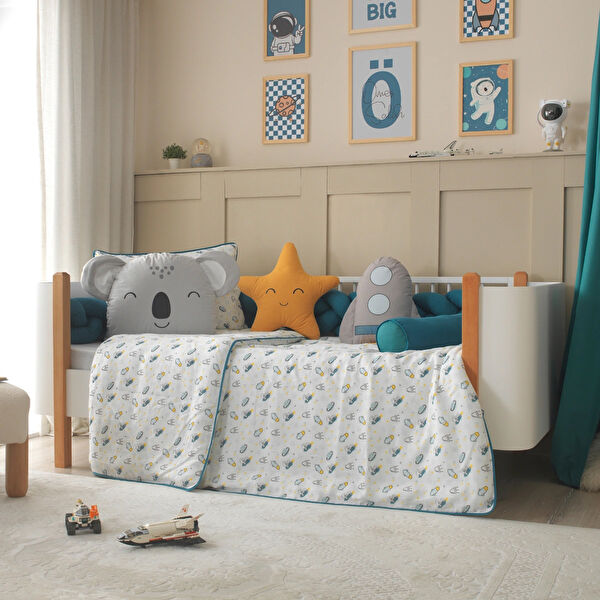 STANDART Bebek Uyku Seti