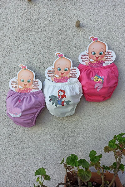 jilly jo Alıştırma Külotu