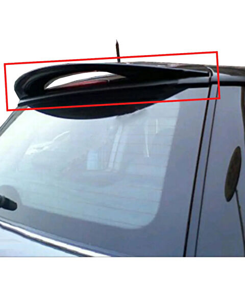 ProKit Dizayn Anatomik Spoiler