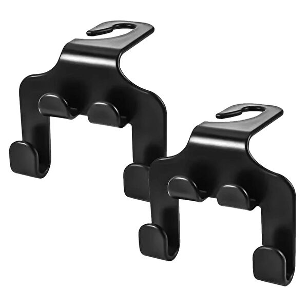 Microcase Oto Koltuğu Aksesuarı