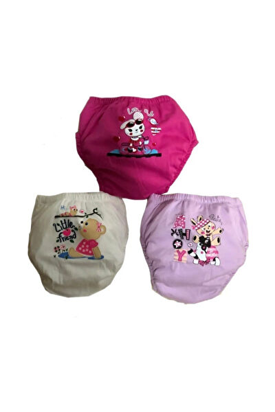 jilly jo Alıştırma Külotu