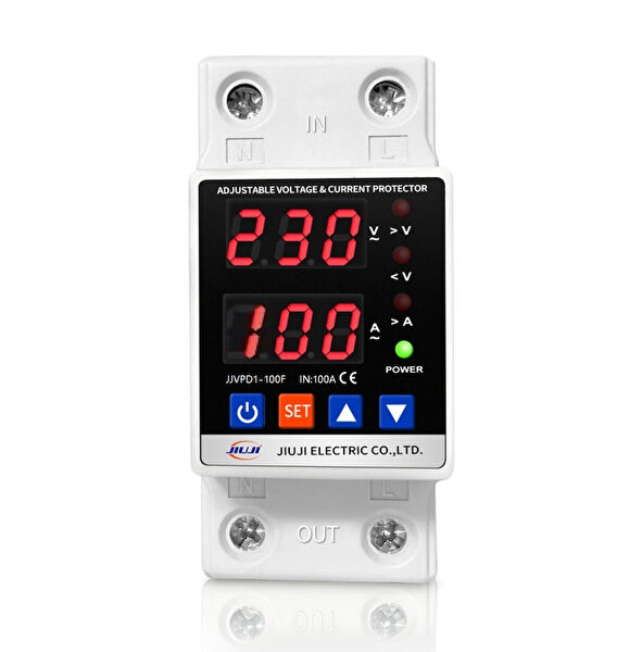 JIUJI Sigorta, Sigorta Kutusu