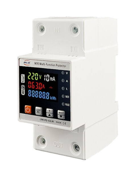 JIUJI Sigorta, Sigorta Kutusu