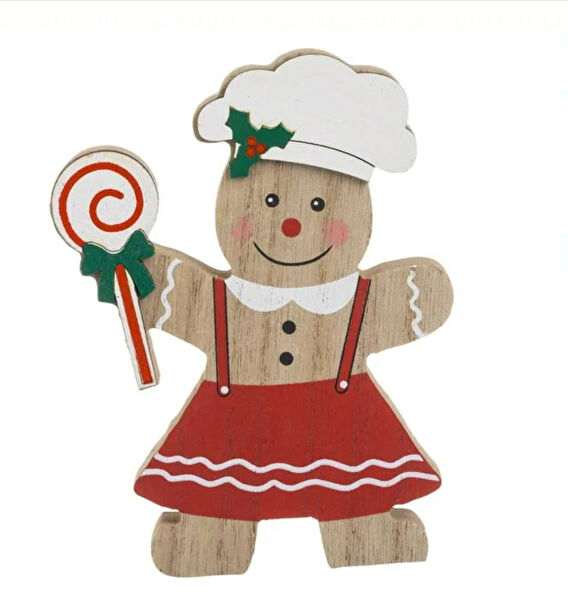 Gift Co Dekoratif Obje, Biblo, Figür