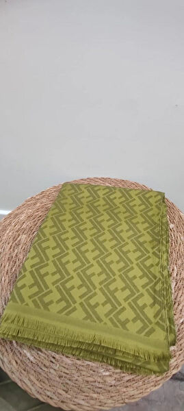 Modakaşmir Şal, Eşarp ve Aksesuarı