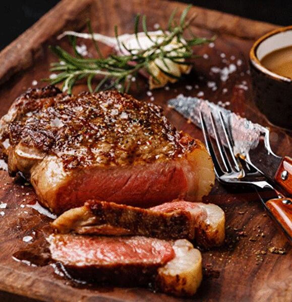 Dilek Gurme Kasap Et Ürünleri